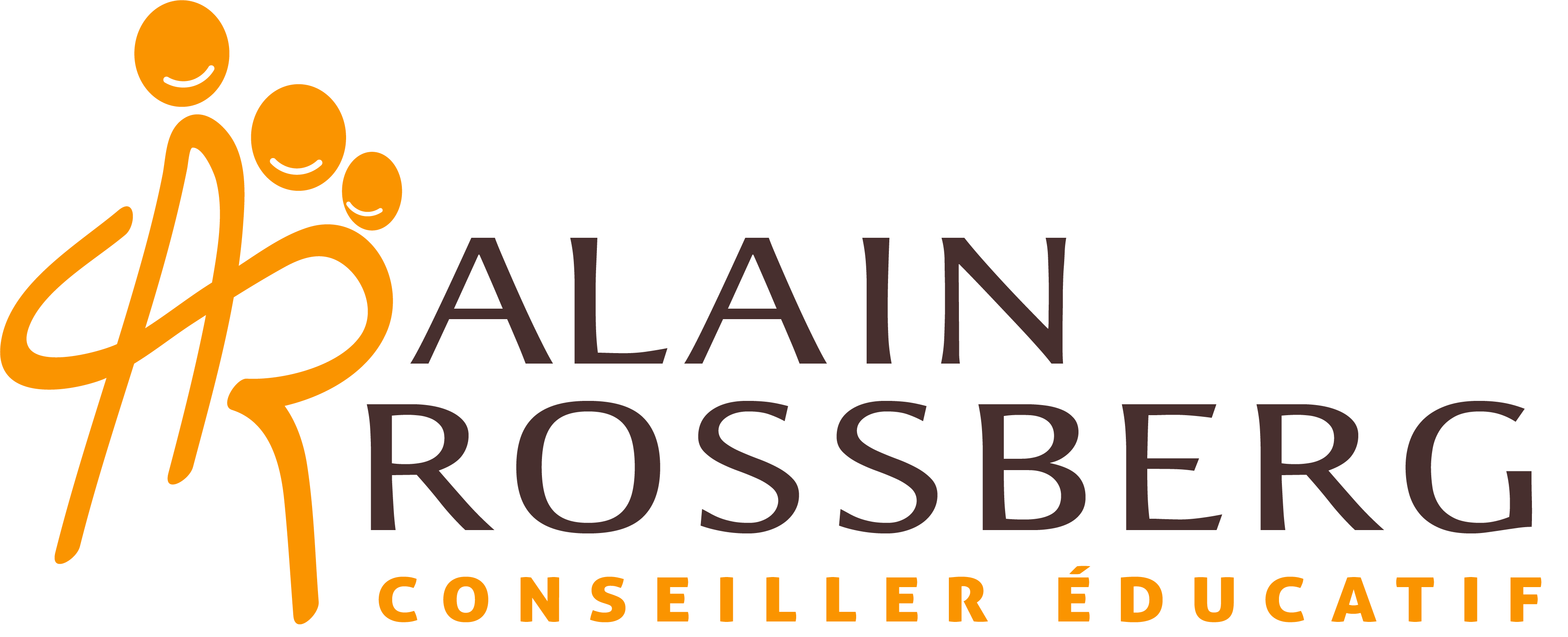 Conseiller éducatif - Alain Rossberg
